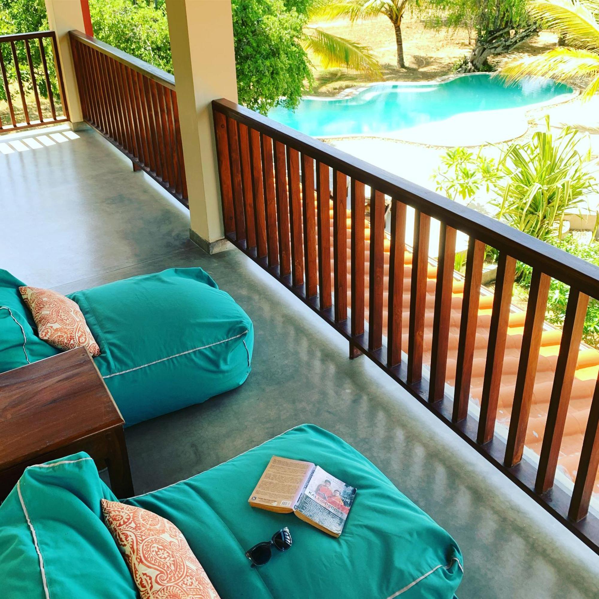 Wild Lotus Yala Villa Tissamaharama Dış mekan fotoğraf