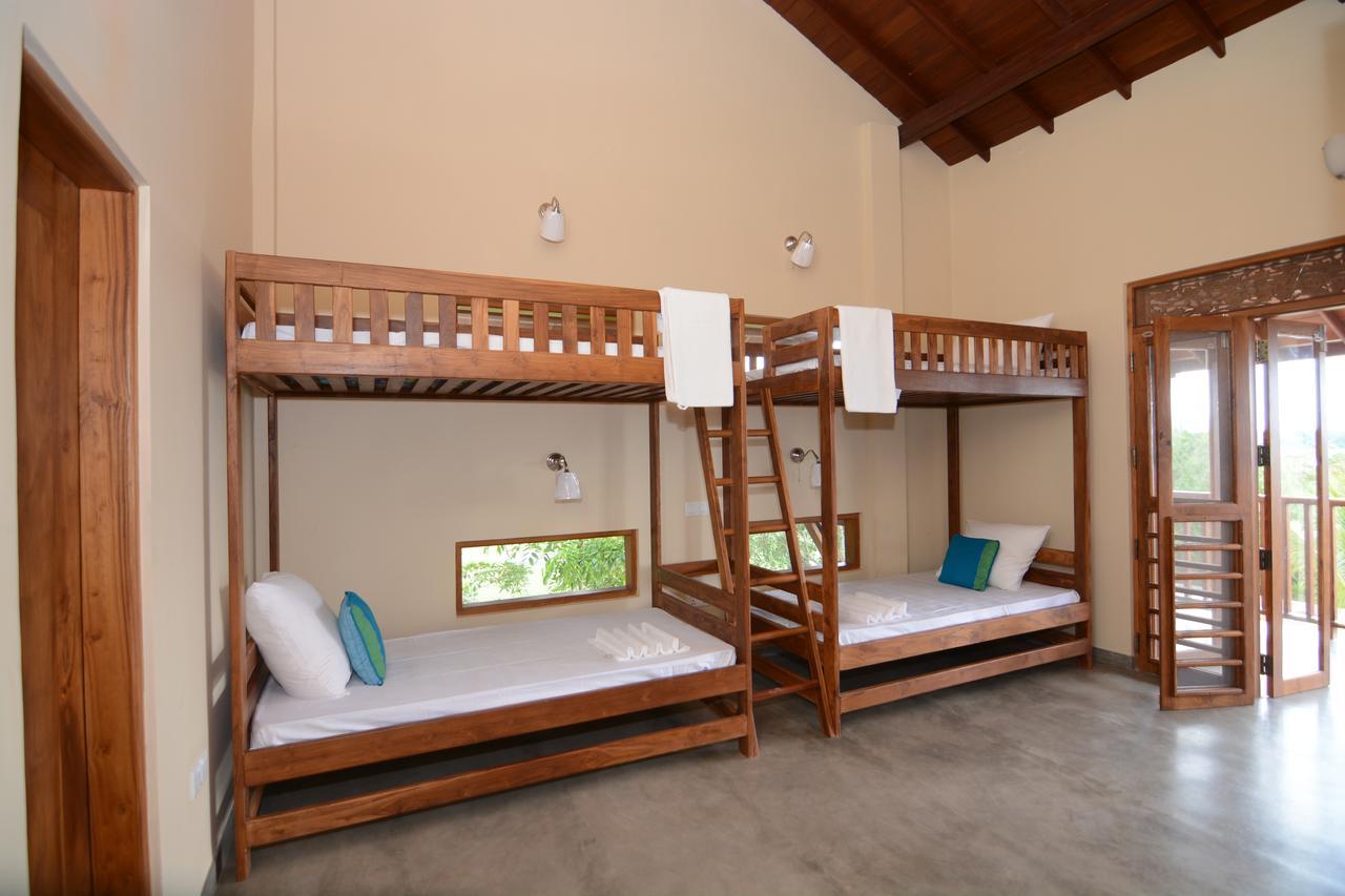 Wild Lotus Yala Villa Tissamaharama Dış mekan fotoğraf
