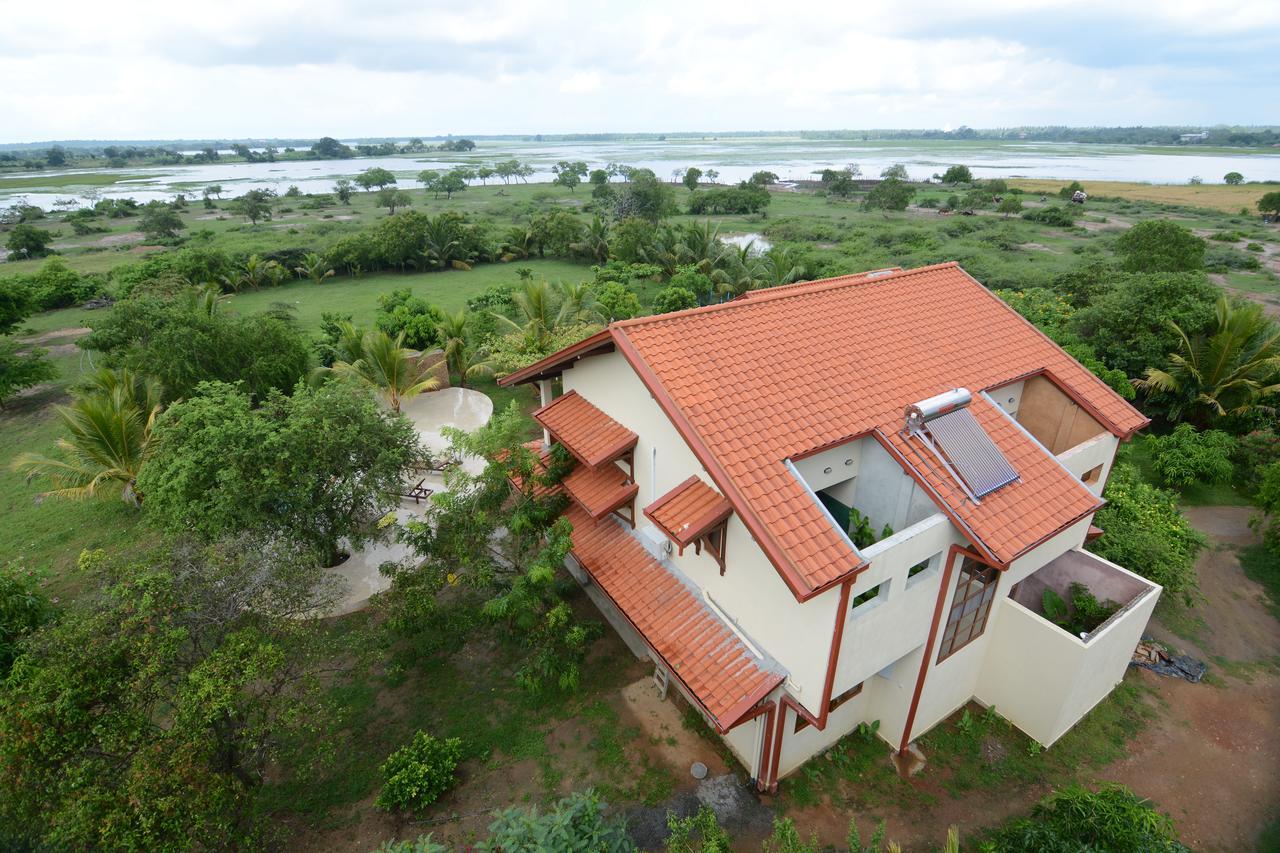 Wild Lotus Yala Villa Tissamaharama Dış mekan fotoğraf