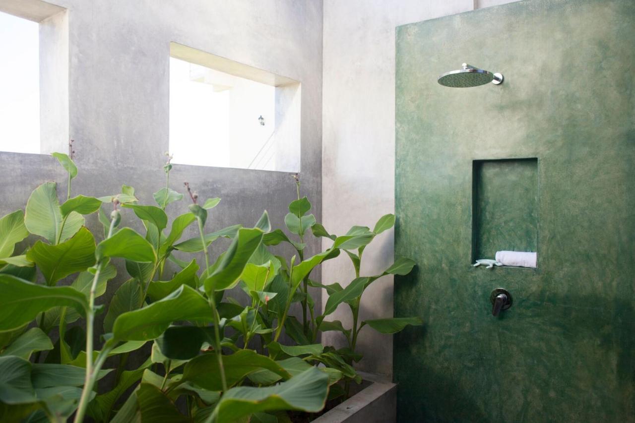 Wild Lotus Yala Villa Tissamaharama Dış mekan fotoğraf