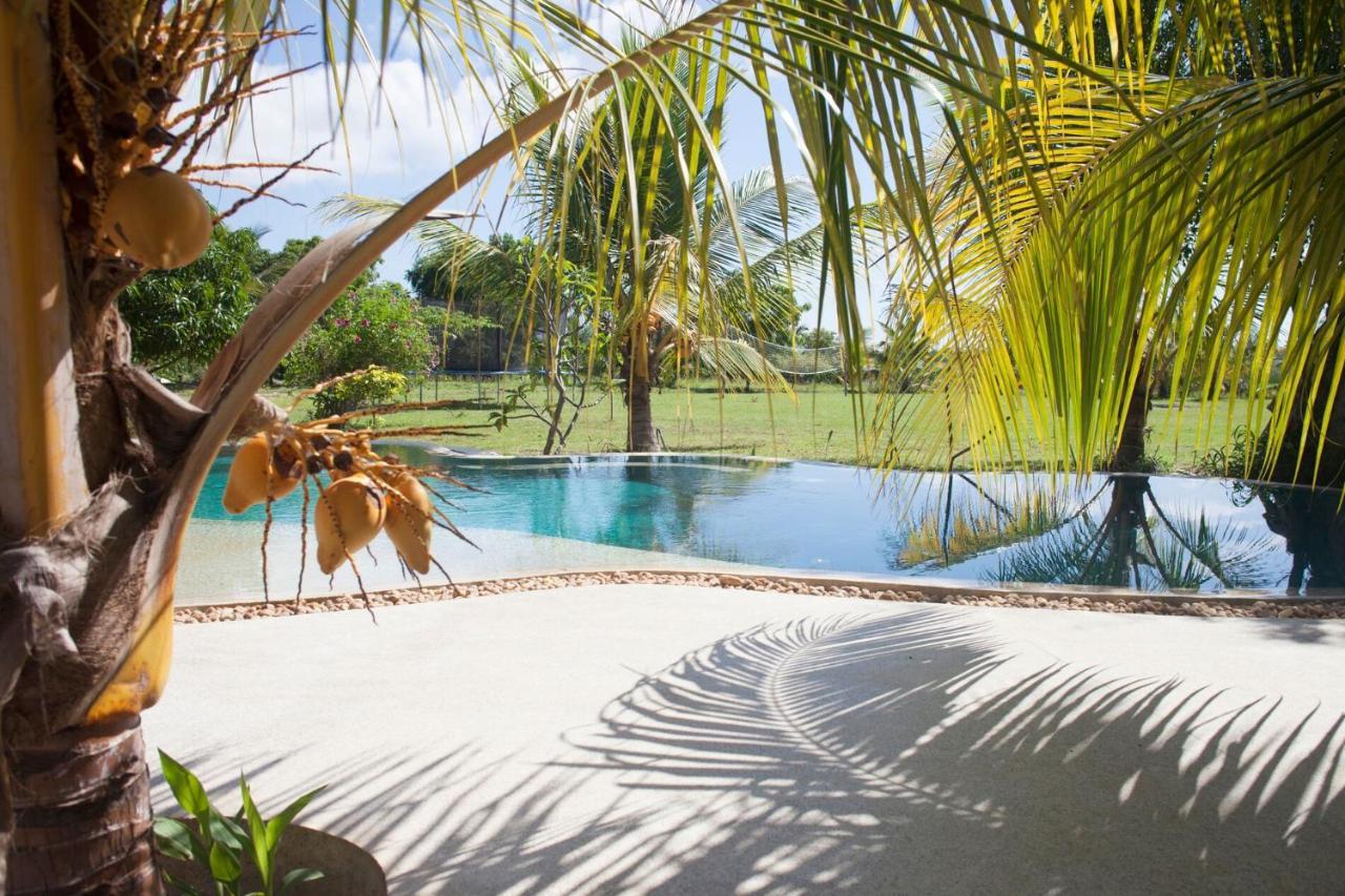 Wild Lotus Yala Villa Tissamaharama Dış mekan fotoğraf