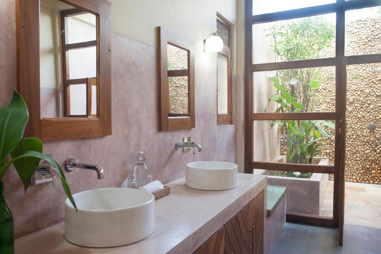Wild Lotus Yala Villa Tissamaharama Dış mekan fotoğraf