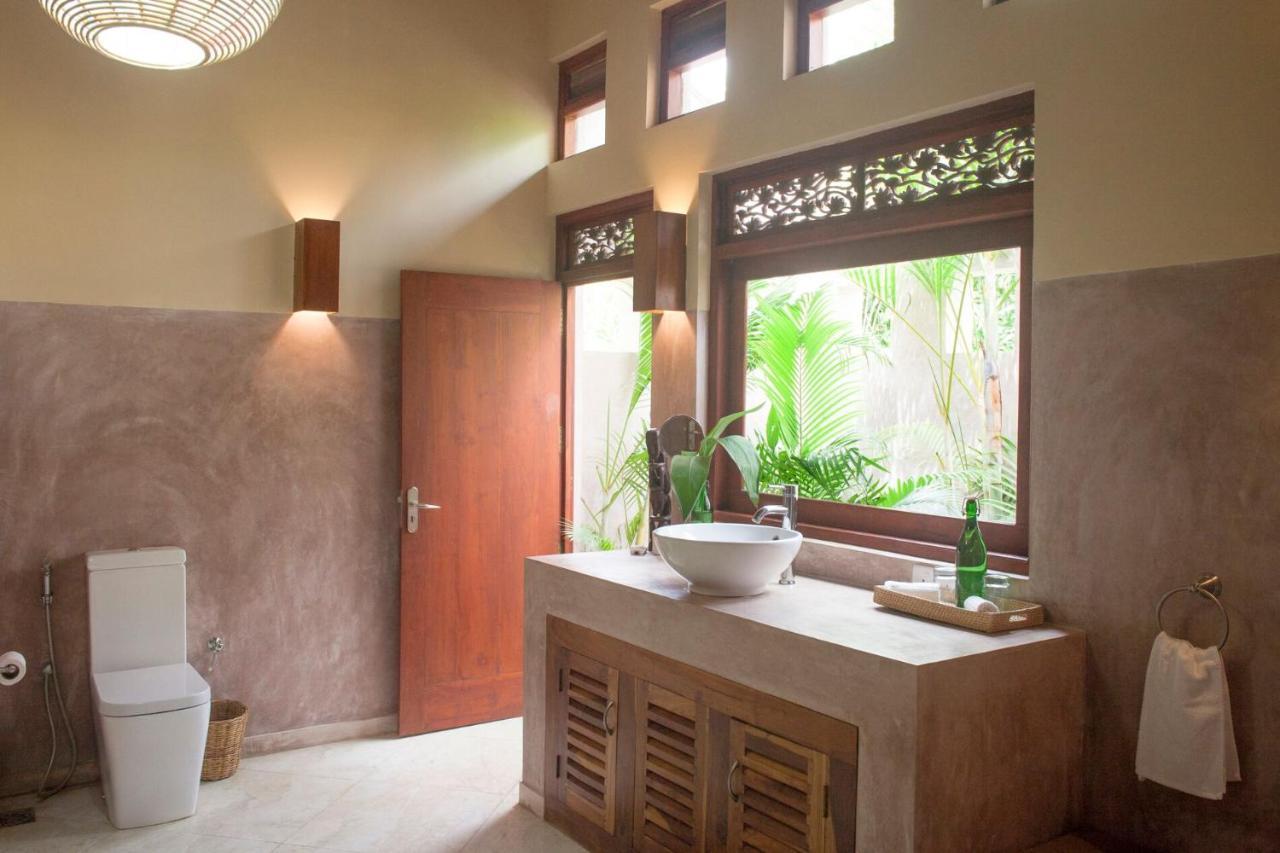 Wild Lotus Yala Villa Tissamaharama Dış mekan fotoğraf